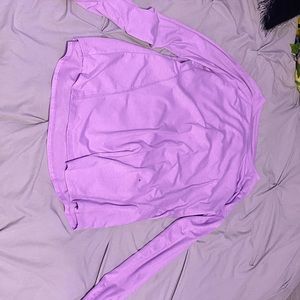 Tek Gear M Purple